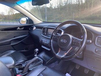 Used Kia Sorento 2016 for sale - 77634181: Photo