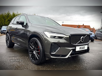 Used Volvo XC60 2022 for sale - 79338330: Photo