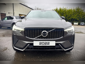 Used Volvo XC60 2022 for sale - 79338330: Photo