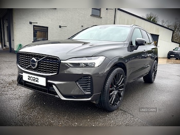 Used Volvo XC60 2022 for sale - 79338330: Photo