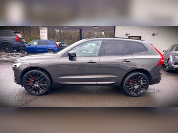 Used Volvo XC60 2022 for sale - 79338330: Photo