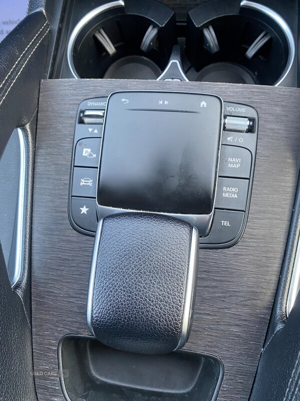 Used Mercedes-Benz GLE-Class 2021 for sale - 72880166: Photo 23