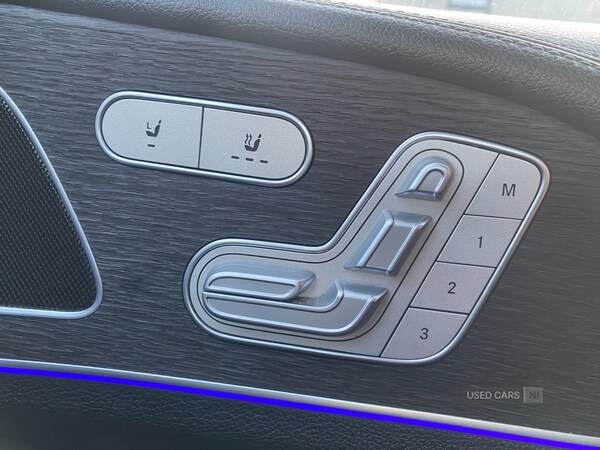 Used Mercedes-Benz GLE-Class 2021 for sale - 72880166: Photo 24