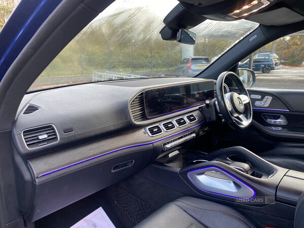 Used Mercedes-Benz GLE-Class 2021 for sale - 72880166: Photo 25
