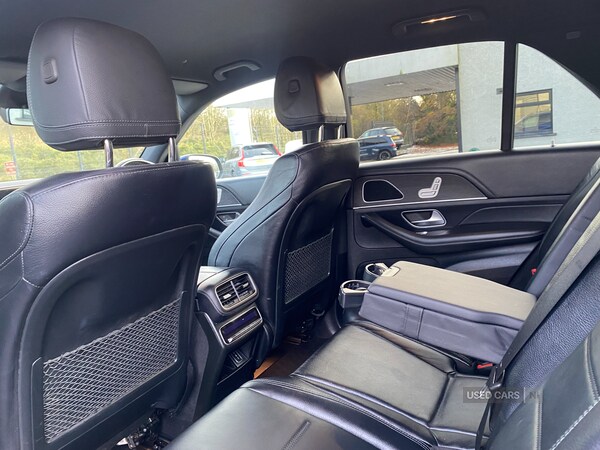 Used Mercedes-Benz GLE-Class 2021 for sale - 72880166: Photo 27