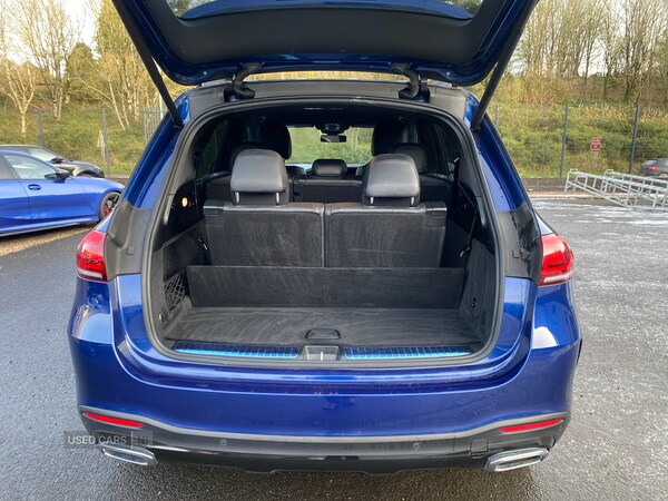 Used Mercedes-Benz GLE-Class 2021 for sale - 72880166: Photo 30
