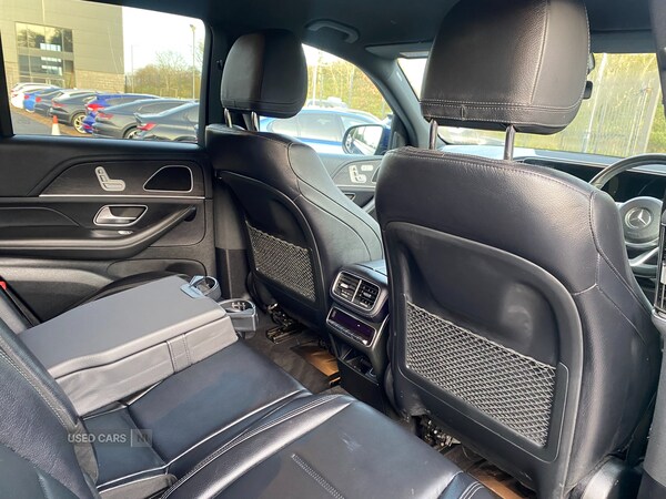 Used Mercedes-Benz GLE-Class 2021 for sale - 72880166: Photo 32
