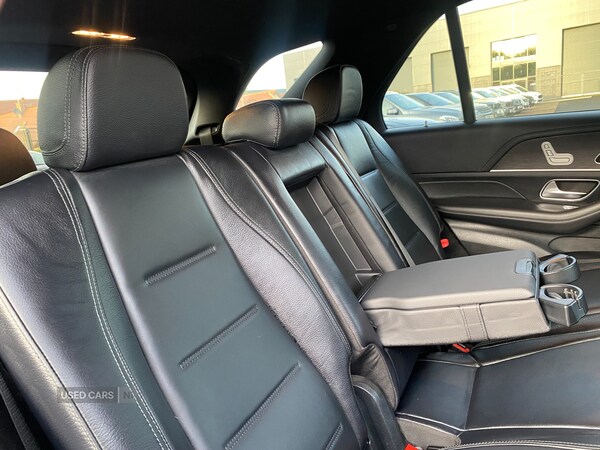 Used Mercedes-Benz GLE-Class 2021 for sale - 72880166: Photo 33