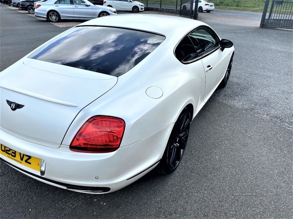 Used Bentley Continental 2008 for sale - 71254571: Photo 10