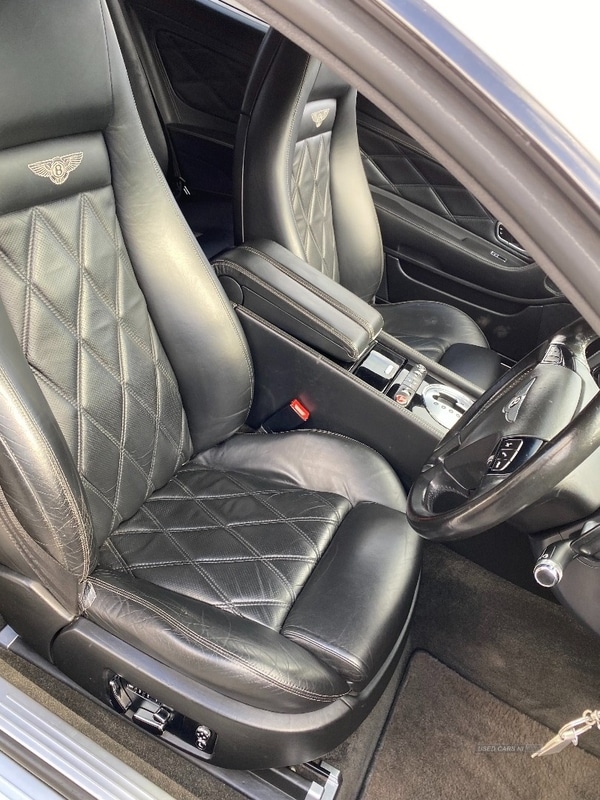 Used Bentley Continental 2008 for sale - 71254571: Photo 13