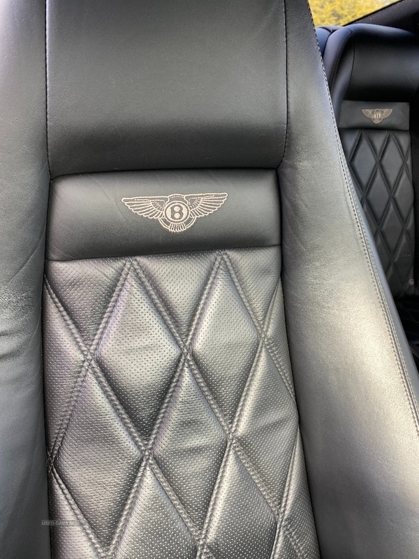 Used Bentley Continental 2008 for sale - 71254571: Photo 14
