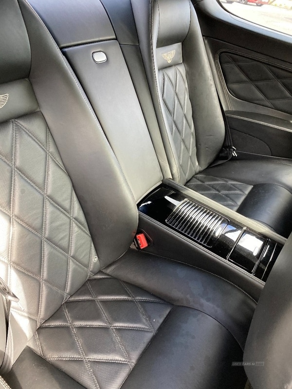 Used Bentley Continental 2008 for sale - 71254571: Photo 15