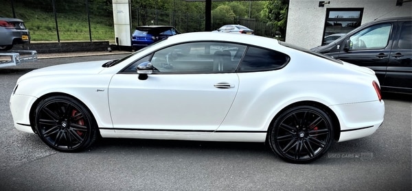 Used Bentley Continental 2008 for sale - 71254571: Photo 4