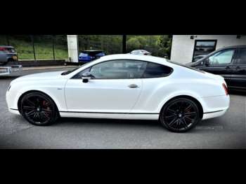 Used Bentley Continental 2008 for sale - 71254571: Photo