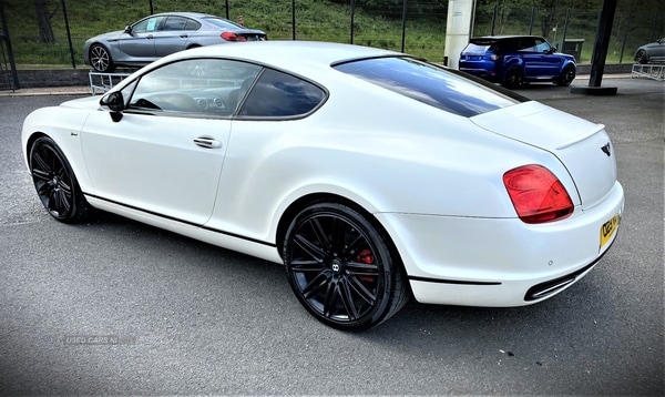 Used Bentley Continental 2008 for sale - 71254571: Photo 5