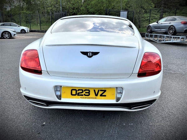 Used Bentley Continental 2008 for sale - 71254571: Photo 6