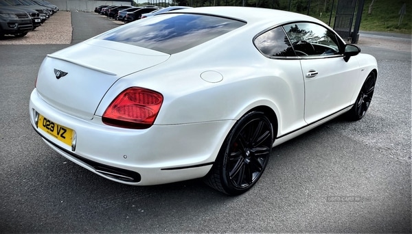 Used Bentley Continental 2008 for sale - 71254571: Photo 7