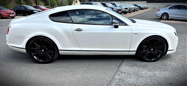 Used Bentley Continental 2008 for sale - 71254571: Photo 8