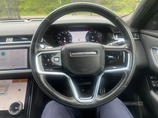 Used Land Rover Range Rover Velar 2022 for sale - 74800543: Photo 10