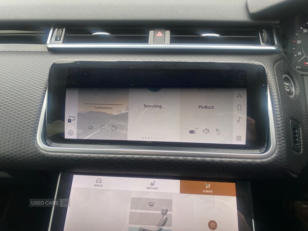 Used Land Rover Range Rover Velar 2022 for sale - 74800543: Photo 11