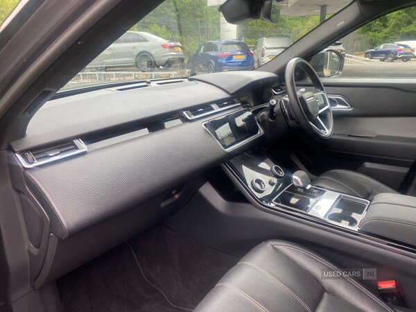 Used Land Rover Range Rover Velar 2022 for sale - 74800543: Photo 16