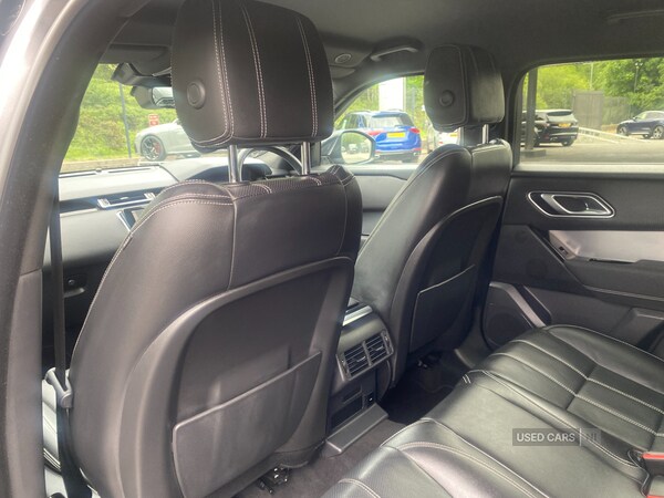 Used Land Rover Range Rover Velar 2022 for sale - 74800543: Photo 17