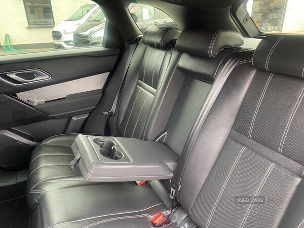 Used Land Rover Range Rover Velar 2022 for sale - 74800543: Photo 18