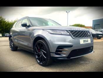 2022 - 2.0 D200 R-Dynamic SE 5dr Auto