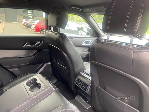 Used Land Rover Range Rover Velar 2022 for sale - 74800543: Photo 20