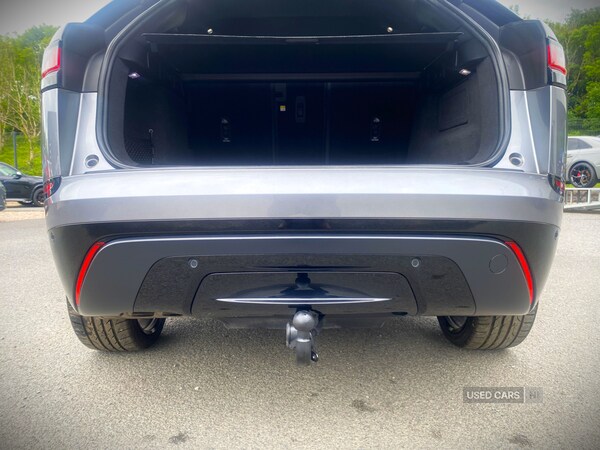 Used Land Rover Range Rover Velar 2022 for sale - 74800543: Photo 22