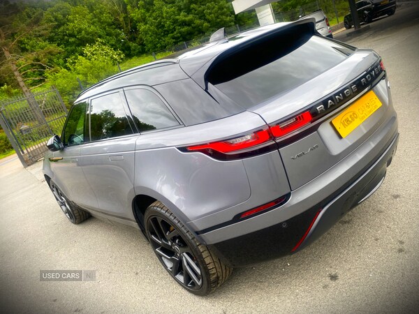 Used Land Rover Range Rover Velar 2022 for sale - 74800543: Photo 28