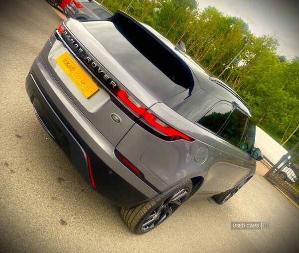 Used Land Rover Range Rover Velar 2022 for sale - 74800543: Photo 31