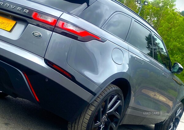 Used Land Rover Range Rover Velar 2022 for sale - 74800543: Photo 34