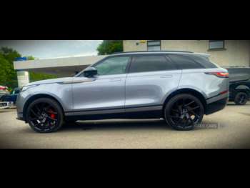 Used Land Rover Range Rover Velar 2022 for sale - 74800543: Photo