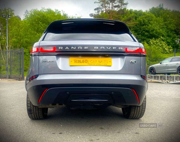 Used Land Rover Range Rover Velar 2022 for sale - 74800543: Photo 6