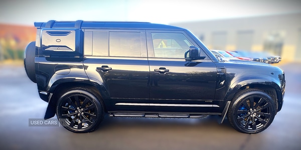 Used Land Rover Defender for sale - 76899917: Photo 10