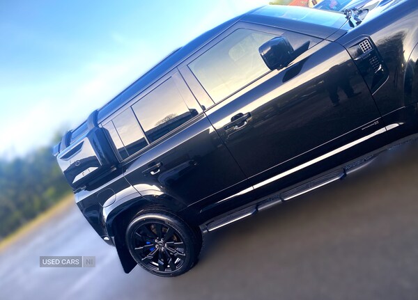 Used Land Rover Defender for sale - 76899917: Photo 11