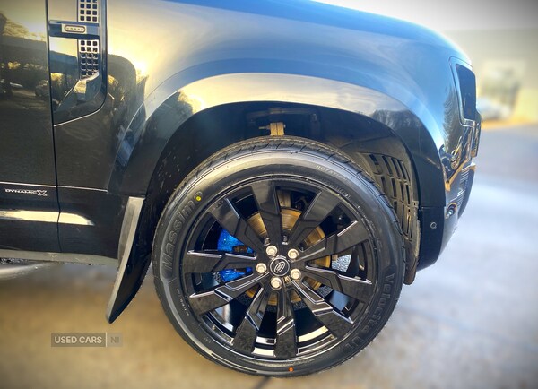 Used Land Rover Defender for sale - 76899917: Photo 12