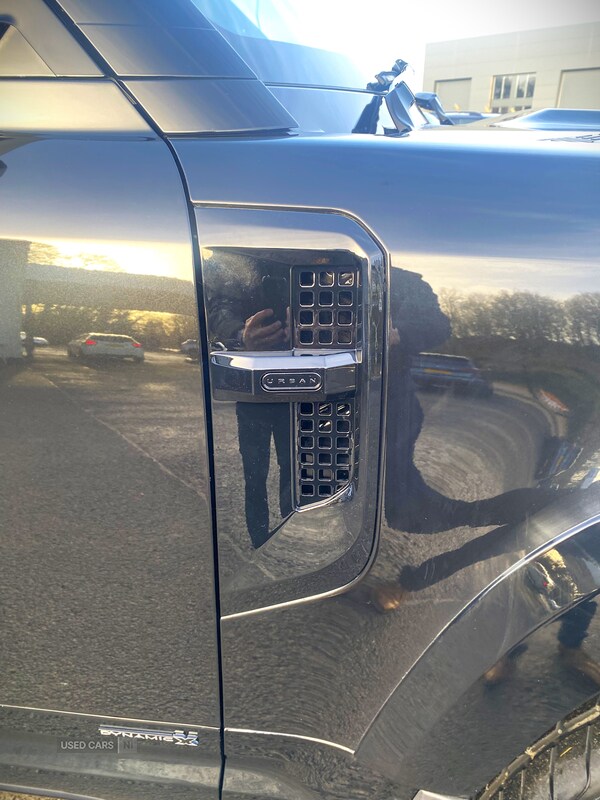 Used Land Rover Defender for sale - 76899917: Photo 13