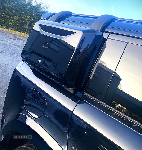 Used Land Rover Defender for sale - 76899917: Photo 14