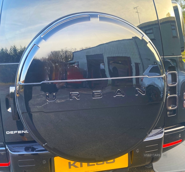 Used Land Rover Defender for sale - 76899917: Photo 15