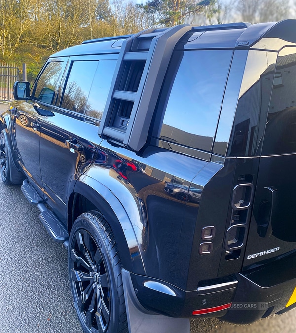 Used Land Rover Defender for sale - 76899917: Photo 16