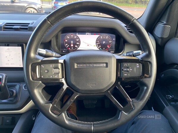 Used Land Rover Defender for sale - 76899917: Photo 17