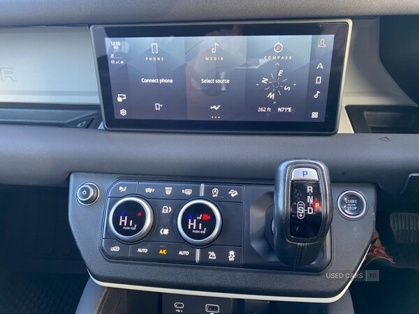 Used Land Rover Defender for sale - 76899917: Photo 18