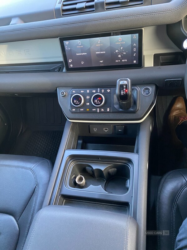 Used Land Rover Defender for sale - 76899917: Photo 19