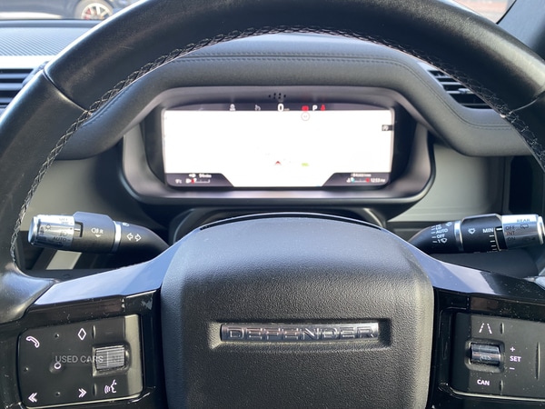 Used Land Rover Defender for sale - 76899917: Photo 20