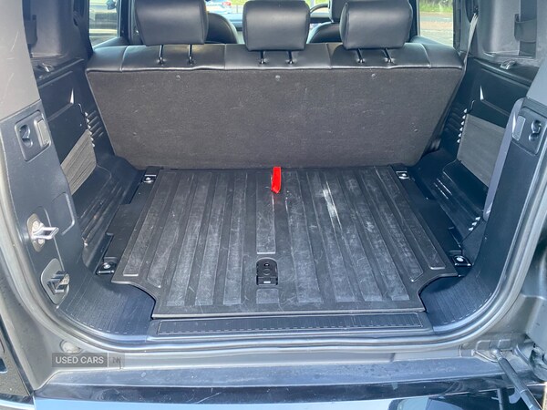 Used Land Rover Defender for sale - 76899917: Photo 23