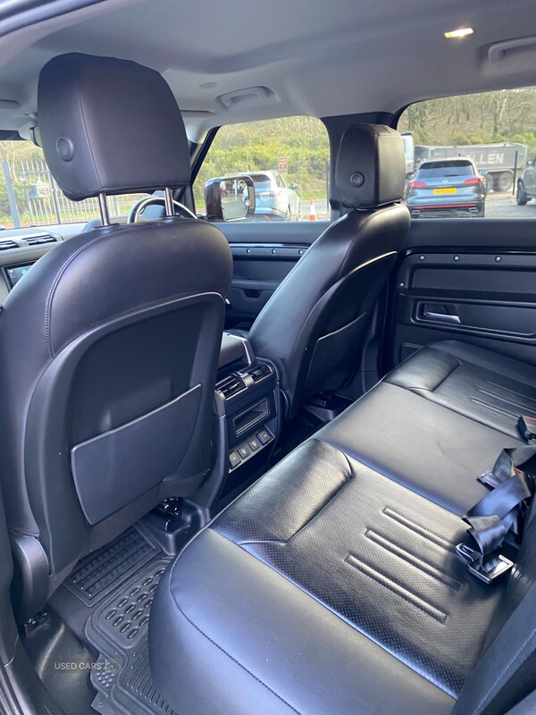 Used Land Rover Defender for sale - 76899917: Photo 24