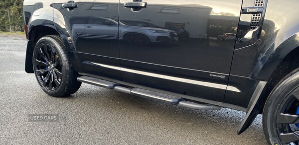 Used Land Rover Defender for sale - 76899917: Photo 28