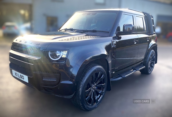 Used Land Rover Defender for sale - 76899917: Photo 3